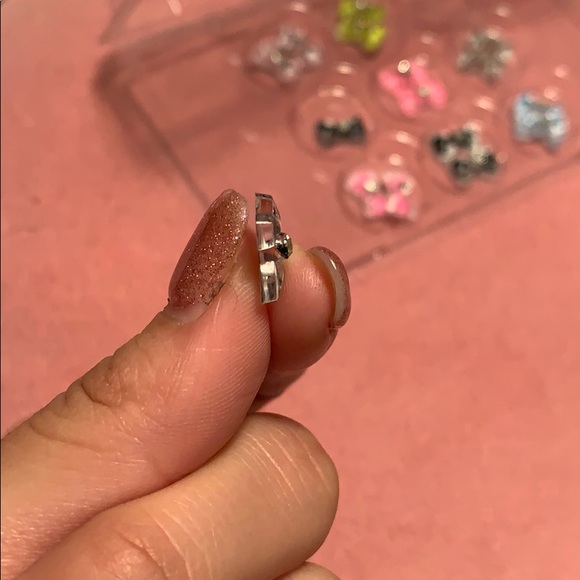 🎀Nail Design Bows🎀 - Picture 4 of 6